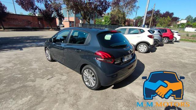 PEUGEOT 208 1° serie PureTech 82 5 porte Active
