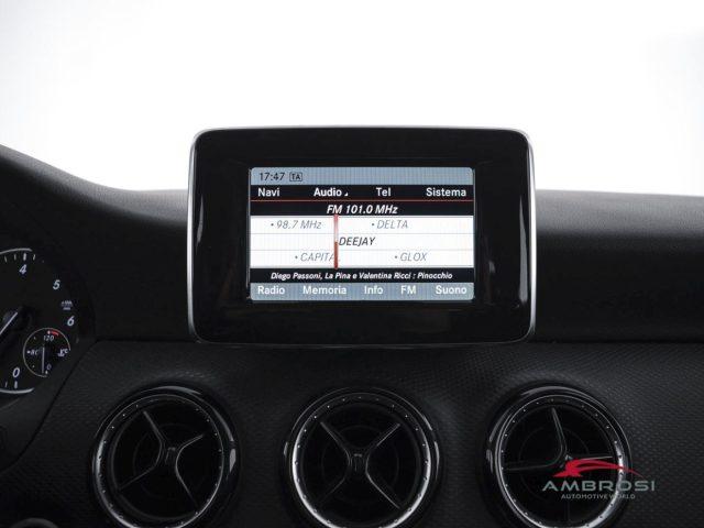 MERCEDES-BENZ A 180 180 CDI Executive - PER OPERATORI DEL SETTORE