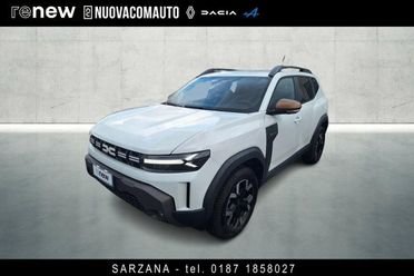 Dacia Duster 1.2 TCe Extreme 4x4