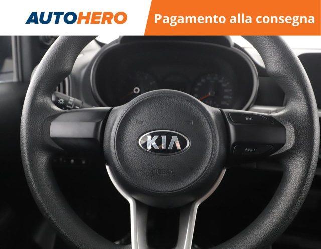 KIA Picanto 1.0 12V 5 porte City