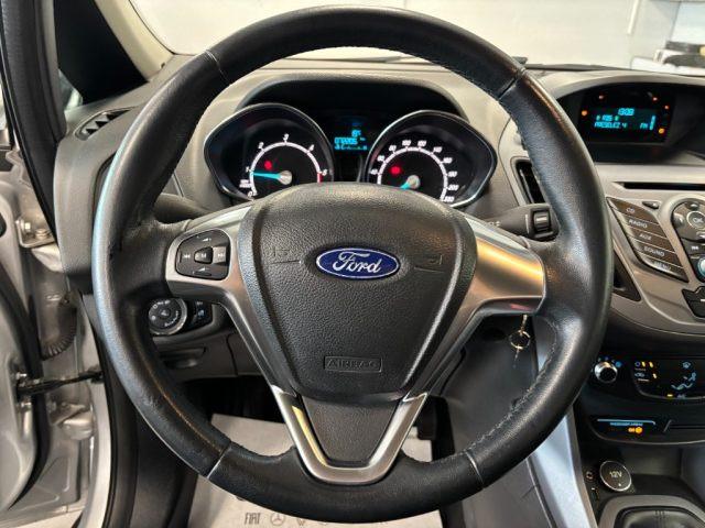 FORD B-Max 1.5 TDCi Plus