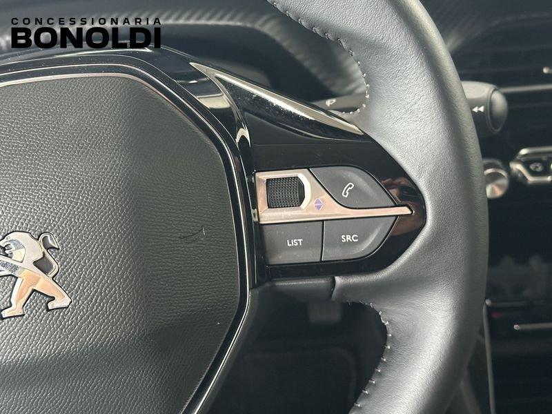 Peugeot 208 PureTech 100 Stop&Start 5 porte Allure Pack