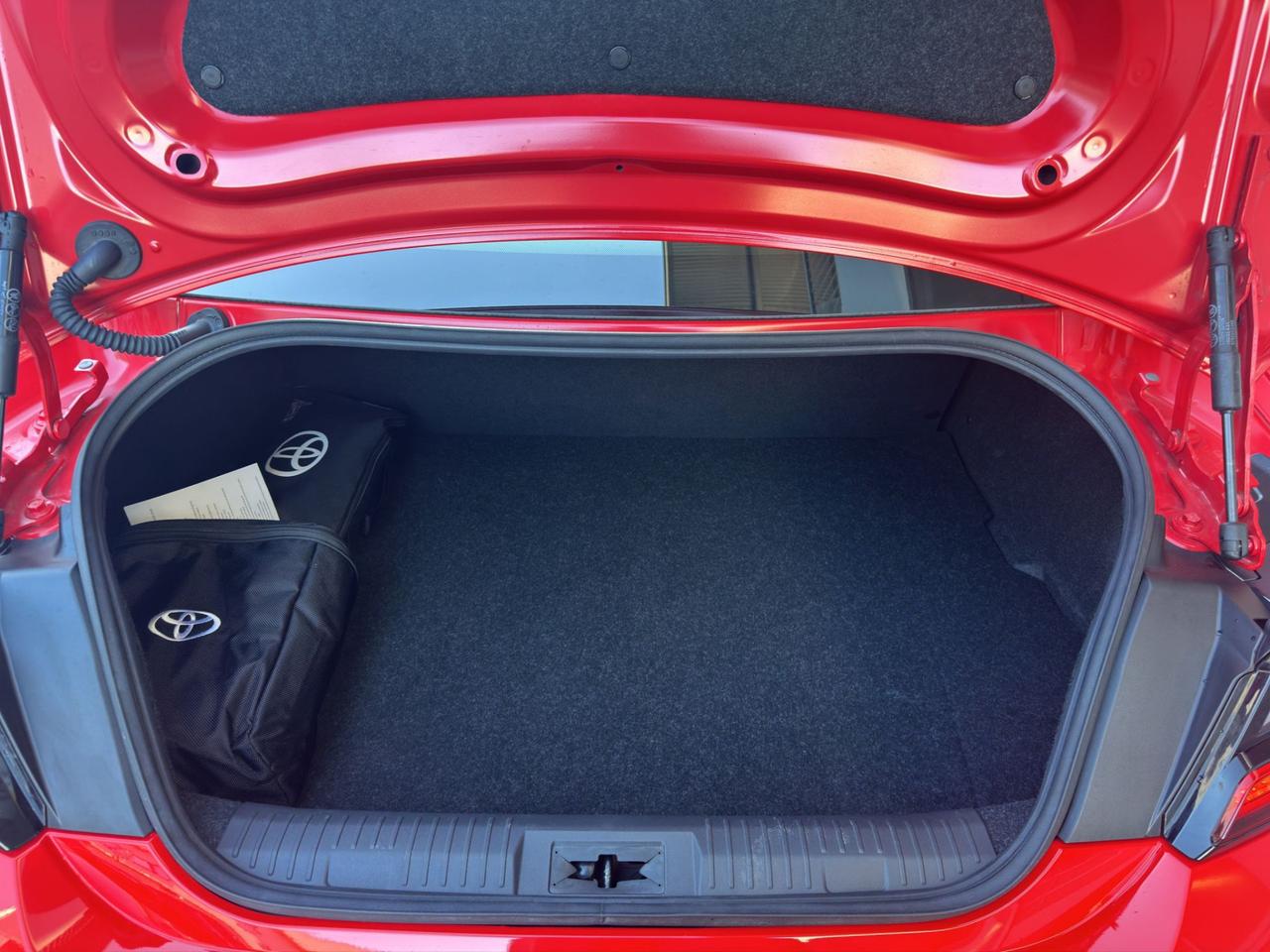 Toyota GR86 2.4 Sport