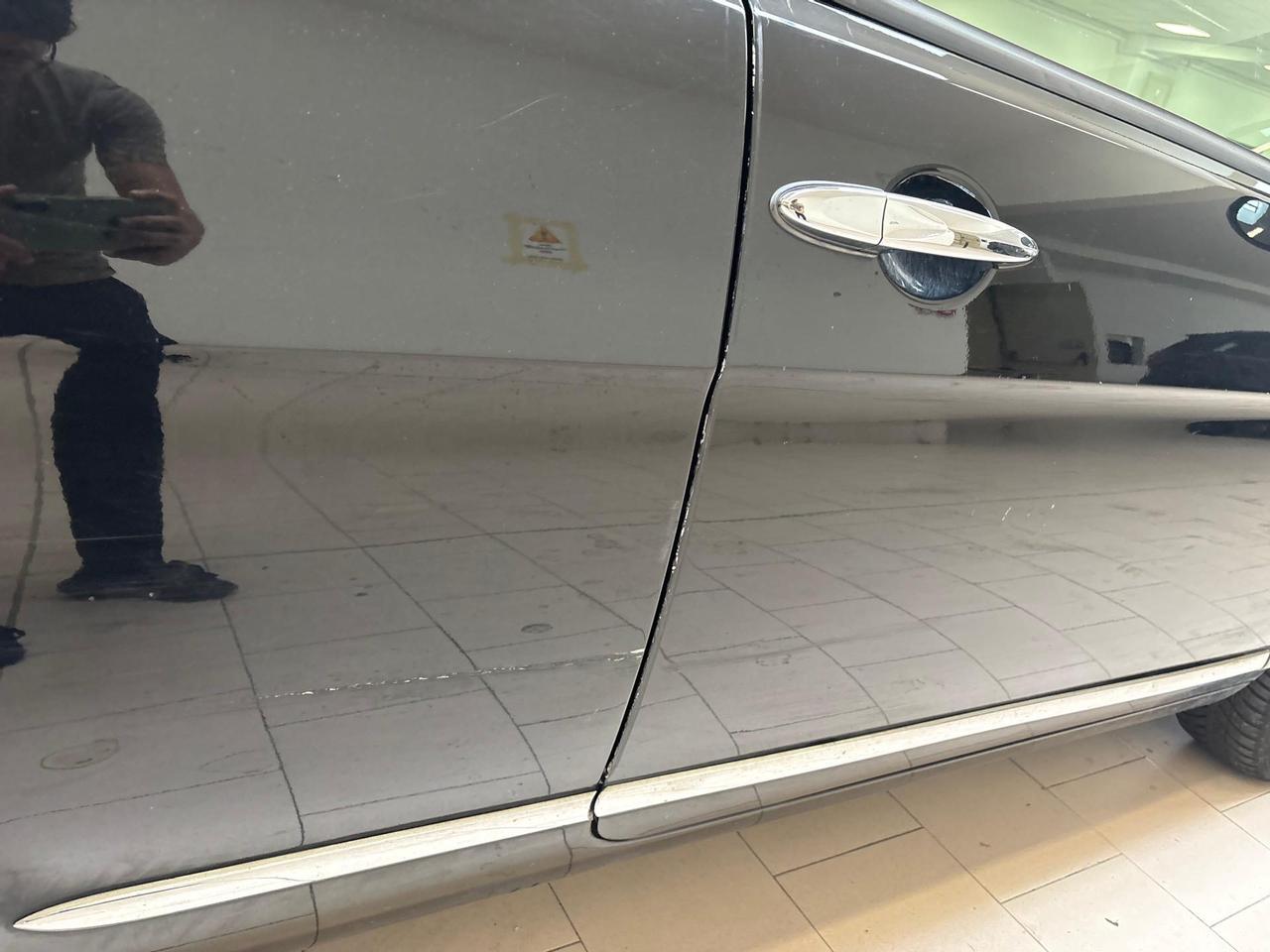 Lancia Ypsilon 1.2 8v New Oro 69cv