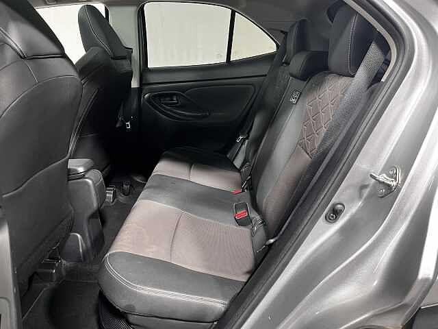 Toyota Yaris Cross 1.5 Hybrid 5p. E-CVT AWD-i Premiere