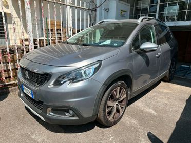 Peugeot 2008 PureTech Turbo 130 EAT6 S&S Allure Automatica