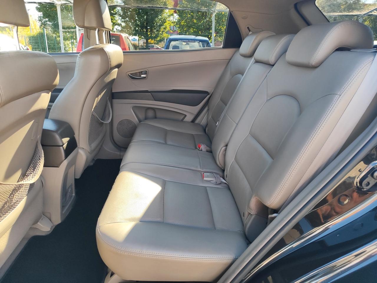 Ssangyong Korando 2.0 e-XDi 175 CV 2WD MT Classy Navi