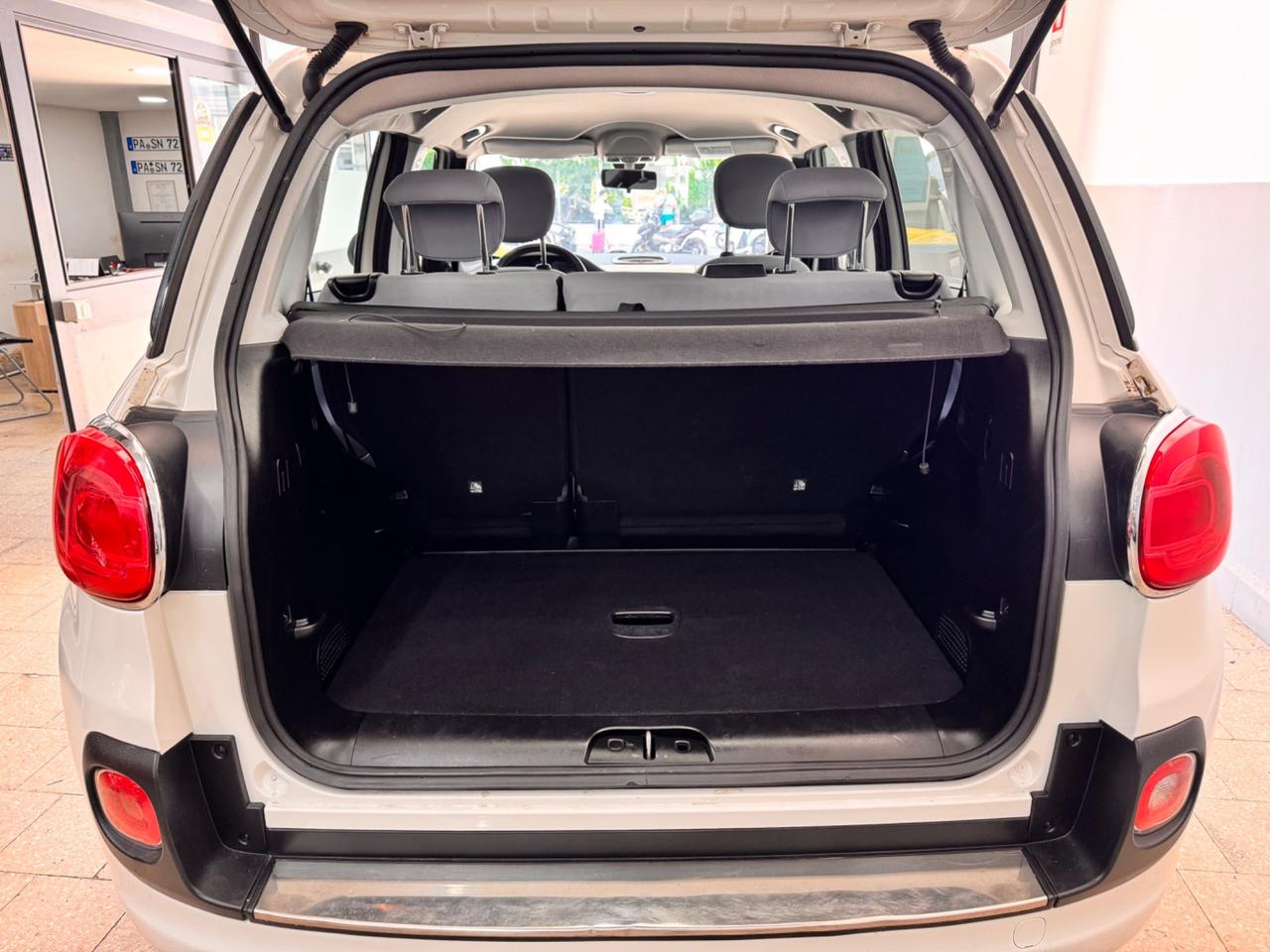 Fiat 500L 1.3 Mjt 95 Cv S&S KM 0 Lounge - 2016