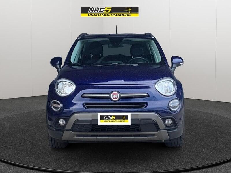 FIAT 500X 1.0 T3 120 CV Cross