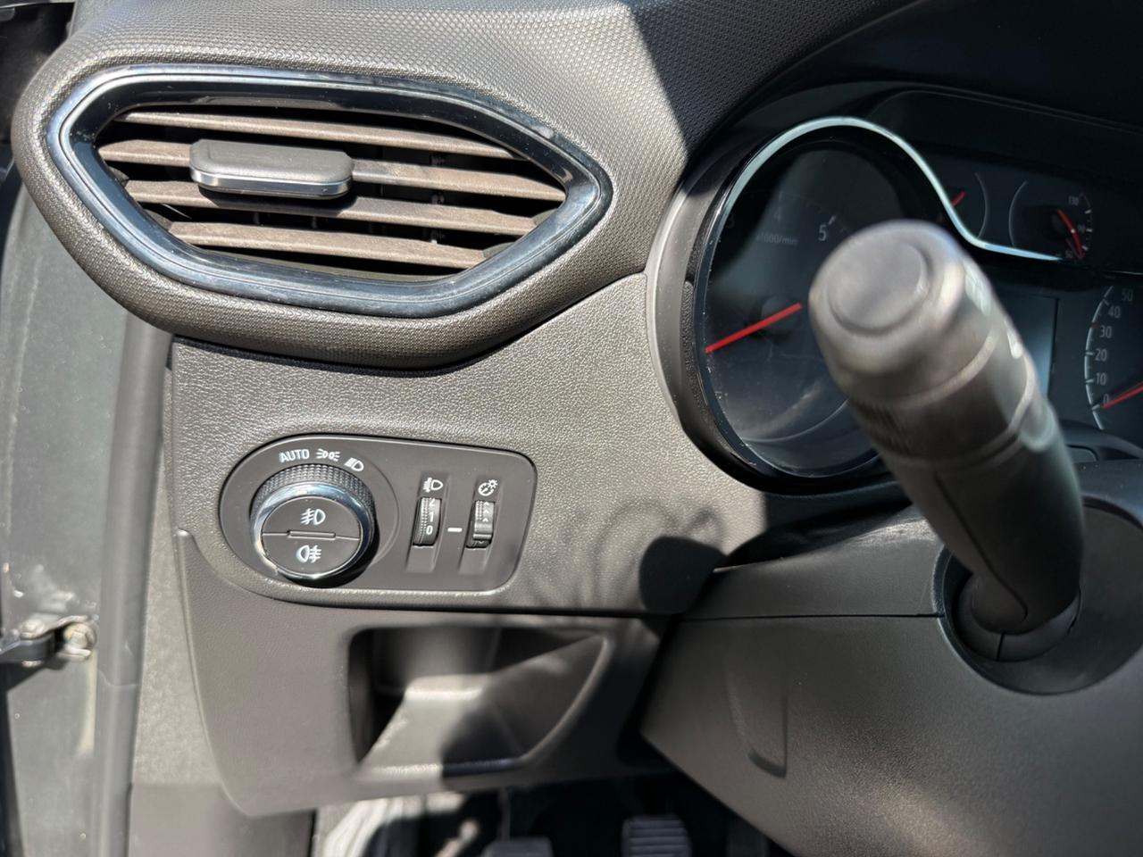 Opel Crossland X 1.2 Benzina 110 Cv