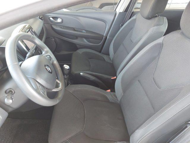 RENAULT Clio Sporter dCi 8V 75CV Start&Stop Unico propr.