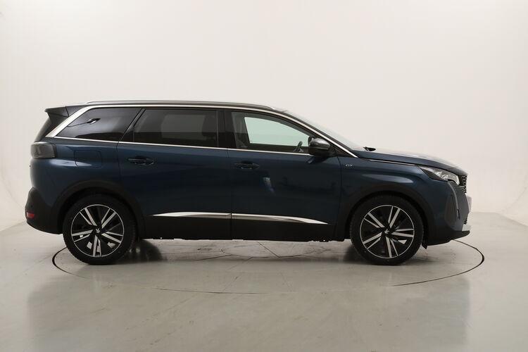 Peugeot 5008 GT Pack EAT8 - 7 posti BR138186 2.0 Diesel 177CV