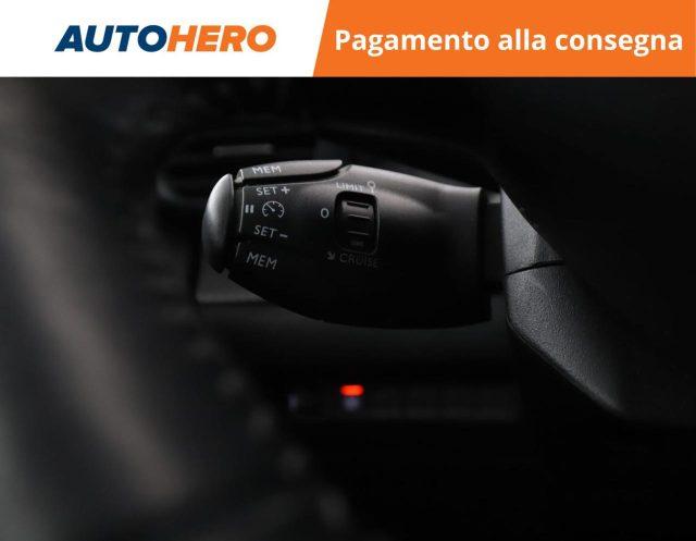 PEUGEOT 208 PureTech 100 Stop&Start 5 porte Allure Pack
