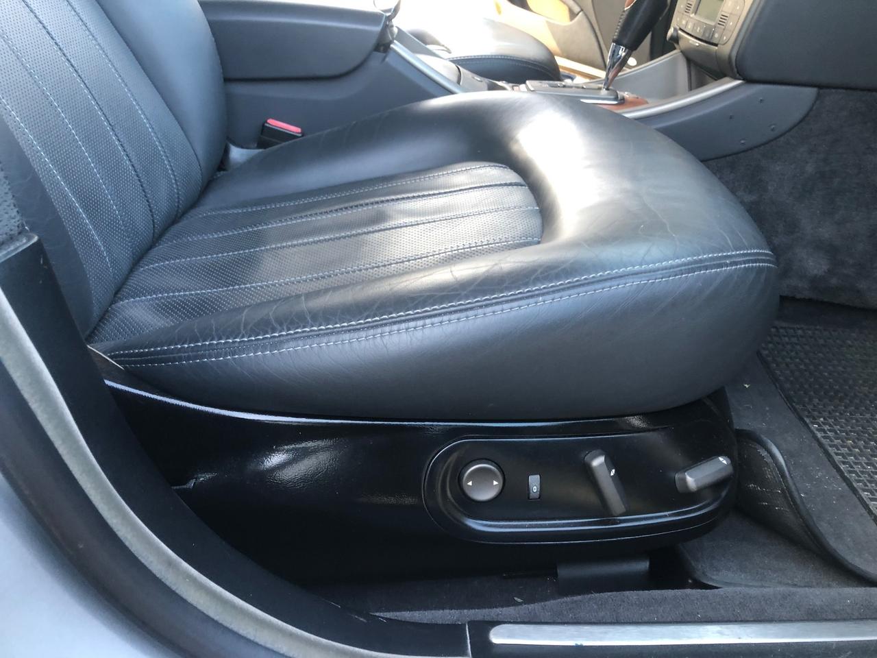 LANCIA THESIS 3.0 EXECUTIVE - KM 125000