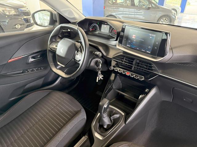 PEUGEOT 208 PureTech 75 Stop&Start 5 porte Active Pack