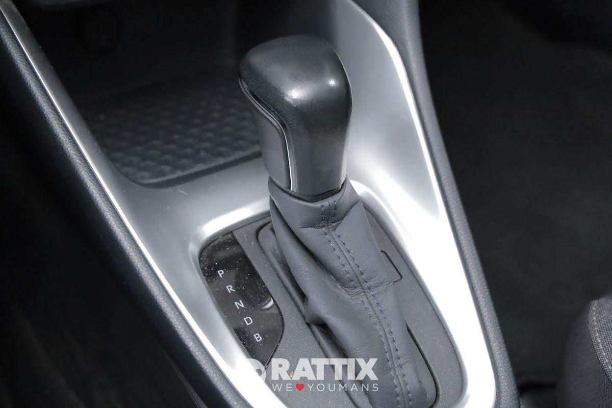 Toyota Yaris 1.5h Business