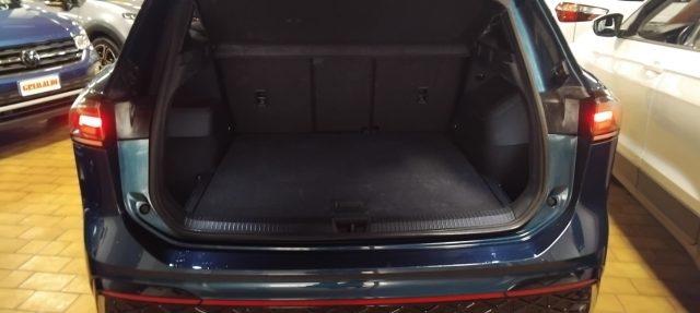 VOLKSWAGEN Tiguan 2.0 TDI 150 CV DSG R-Line C/GRIMALDI SPEC.DAY
