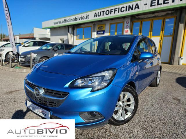 OPEL Corsa 1.2 5 porte Advance/Intellilink!