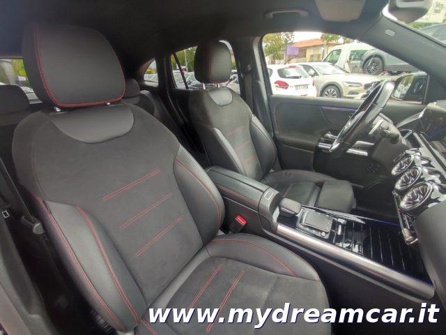 MERCEDES-BENZ GLA 250 e hybrid EQ Premium