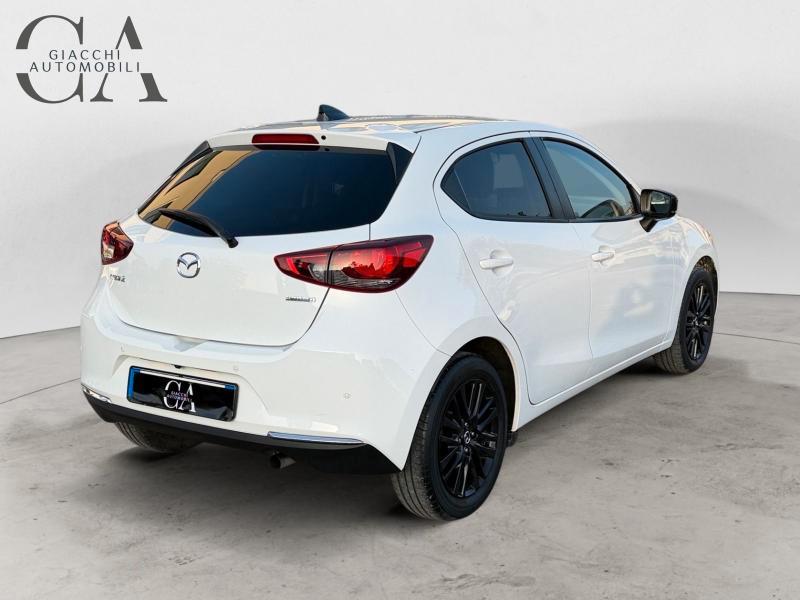 Mazda 2 1.5 Homura 75cv