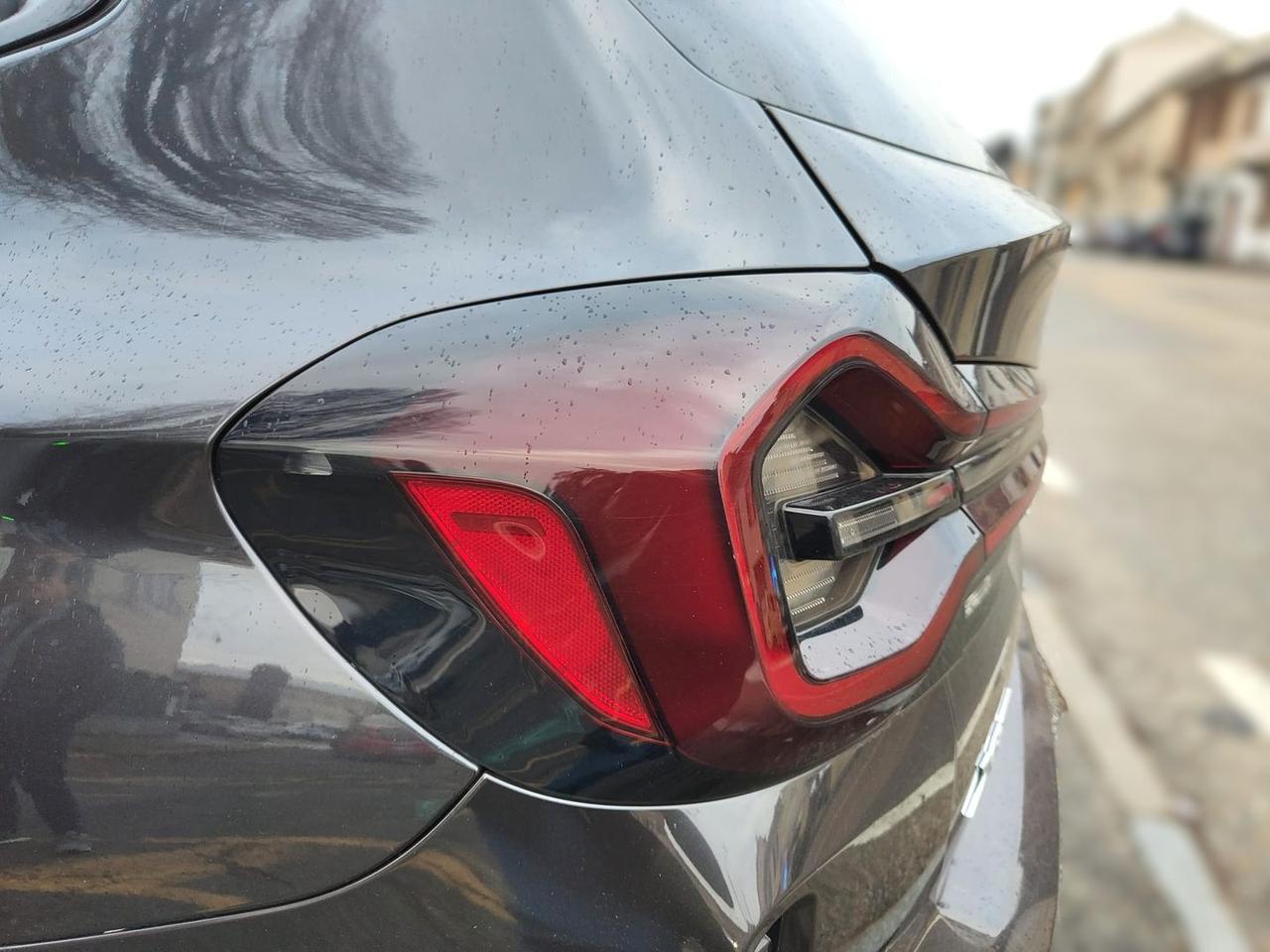 Bmw X3 2.0d M sport #8817