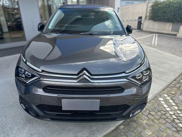 CITROEN C4 III 2021 - C4 1.2 puretech Plus s&s 130cv