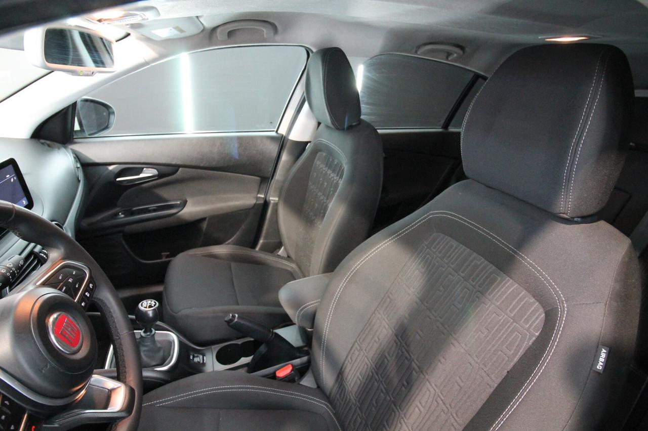 FIAT TIPO 1.6 MJT 130 CV