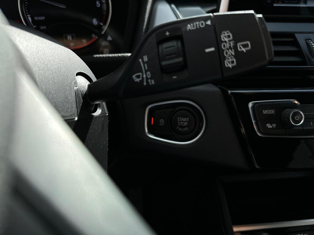 Bmw 218d Active Tourer Luxury restyling