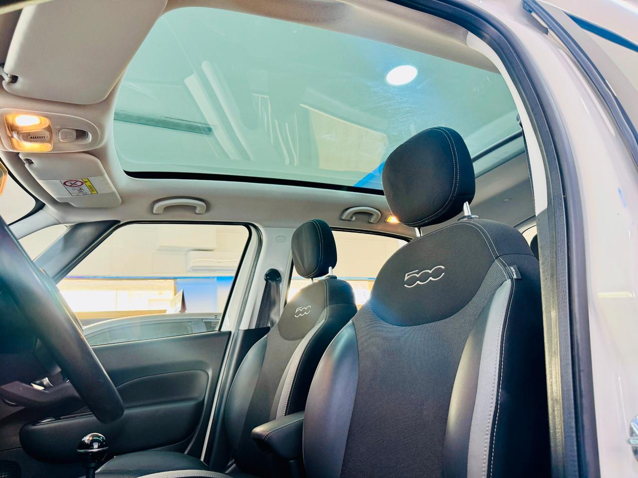 Fiat 500L 1.3 Multijet 95 CV Cross / Mirror / Pano