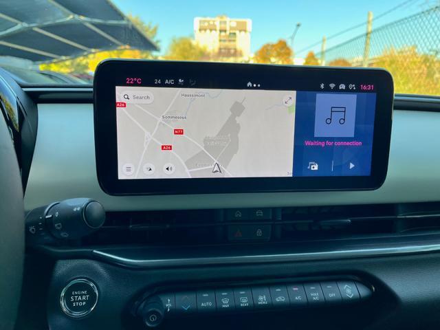 FIAT 600 Hybrid 100 CV DCT MHEV La Prima