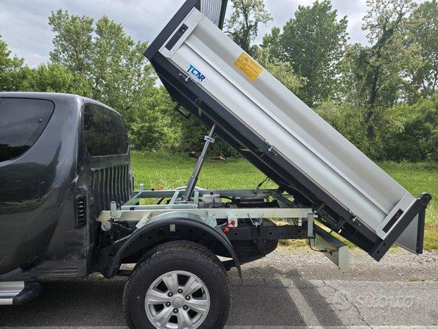 Mitsubishi L200 2.5 DI-D/136CV Club Cab Invite