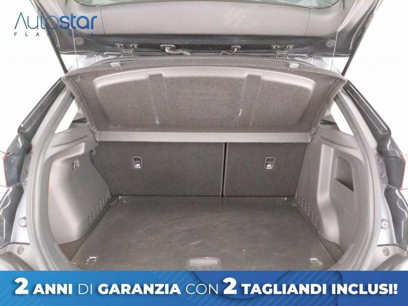 Hyundai Kona 1.0 t-gdi Comfort 2wd 120cv