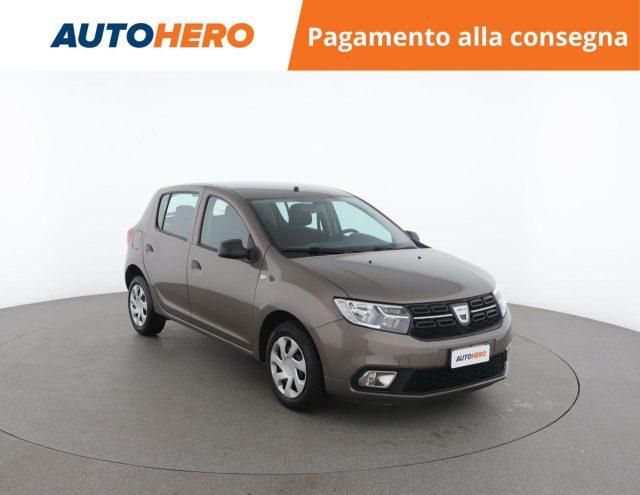 DACIA Sandero 1.0 SCe 12V 75CV Start&Stop Essential