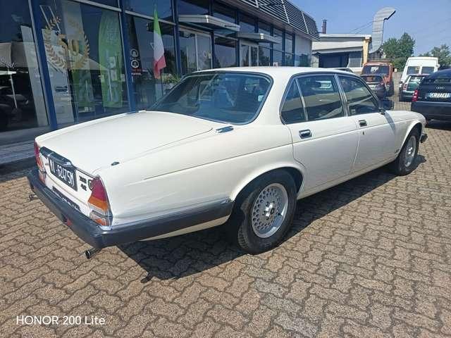 Jaguar XJ6 4.2 automatico