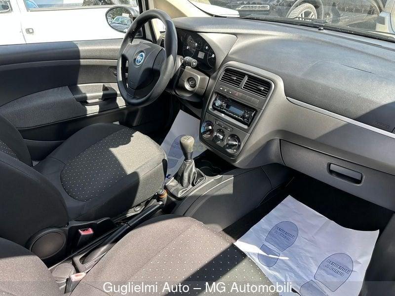 FIAT Grande Punto Grande Punto 1.3 MJT 75 CV 3 porte