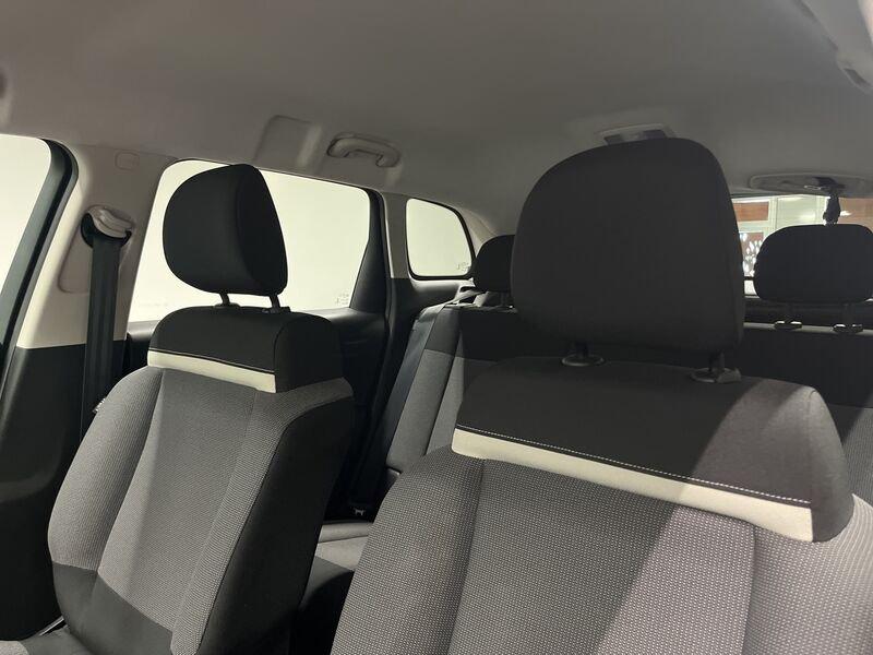 Citroën C3 Aircross C3 1.5 BLUEHDI