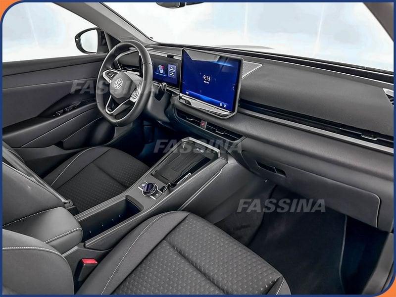 Volkswagen T-Roc T-Roc 1.5 etsi Life 150cv dsg