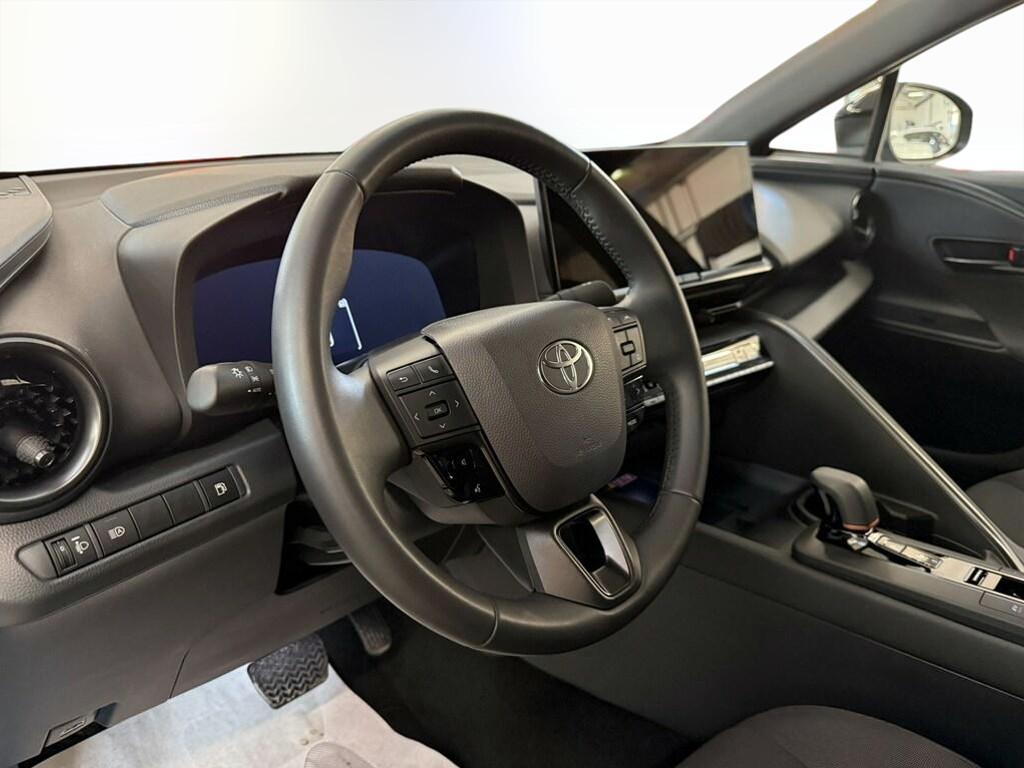 Toyota C-HR 1.8 HV Trend FWD E-CVT