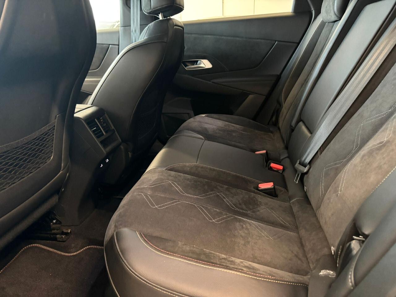 Ds DS 7 Crossback PERFORMANCE LINE+ BlueHDi 130 aut. SPOTICAR