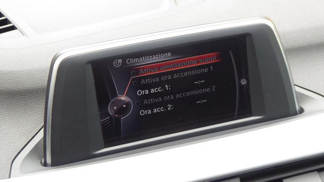 BMW X1 sDrive20d Business