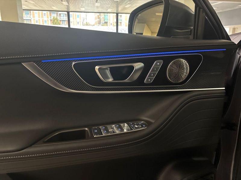 DR AUTOMOBILES dr6 DR6 TGDI BZ/GPL COLLECTION