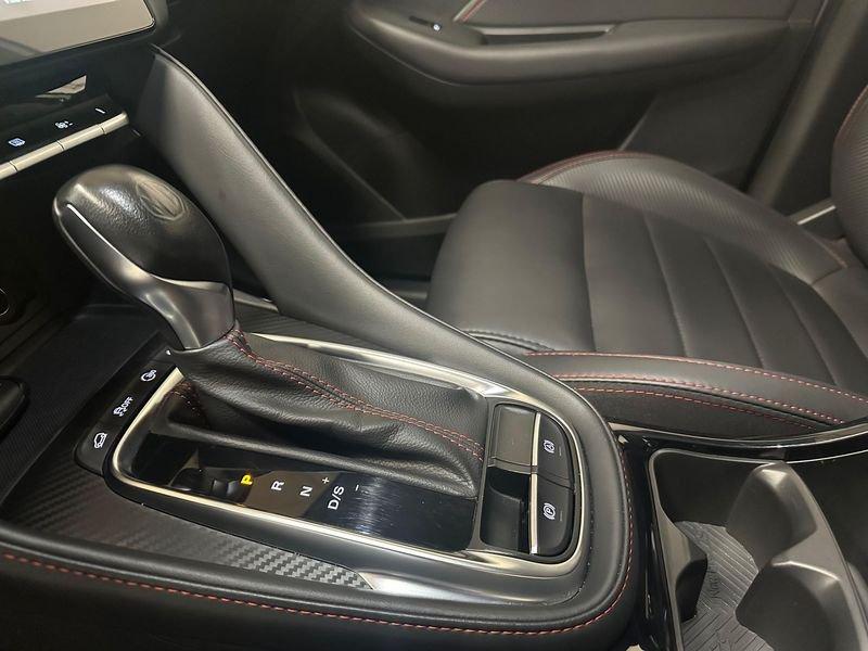 MG ZS ZS 1.0T-GDI aut. Luxury IVA ESPOSTA