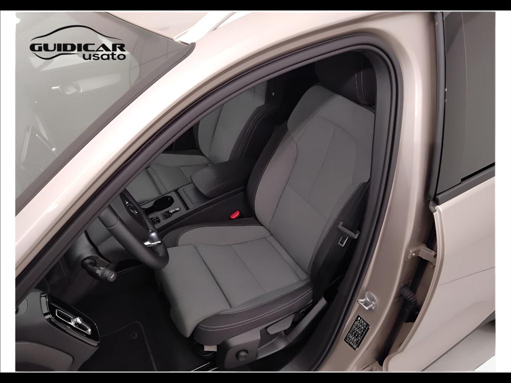 VOLVO XC40 2023 - XC40 1.5 t2 Core auto