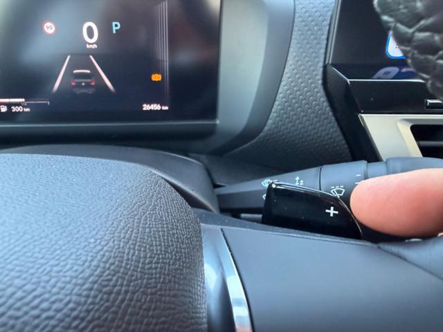 CITROEN C4 X 130CV MAX AUTOMATICA+PELLE+RCAM+F1+LED+VIRTUAL