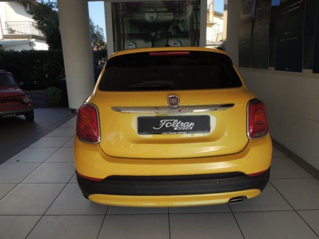 FIAT 500X 1.3 MultiJet 95 CV Lounge