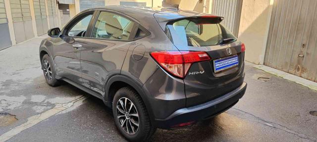 HONDA HR-V 1.5 i-VTEC CVT Elegance Connect ADAS