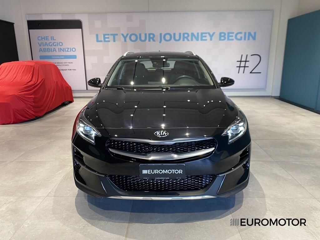 Kia Xceed 1.0 T-GDI Style 2WD