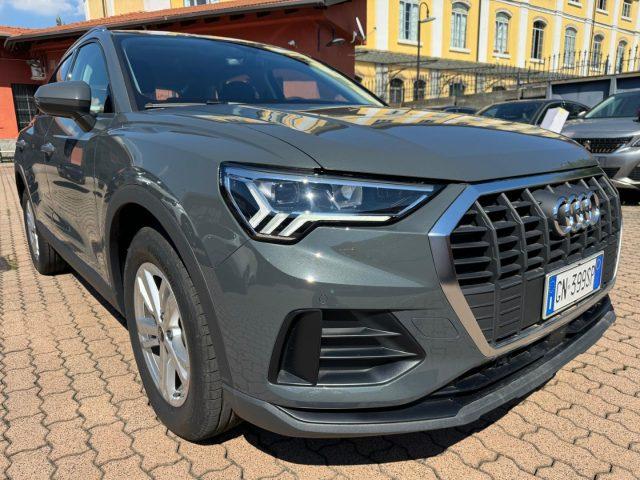 AUDI Q3 35 TDI 150CV S-TRONIC BUSINESS