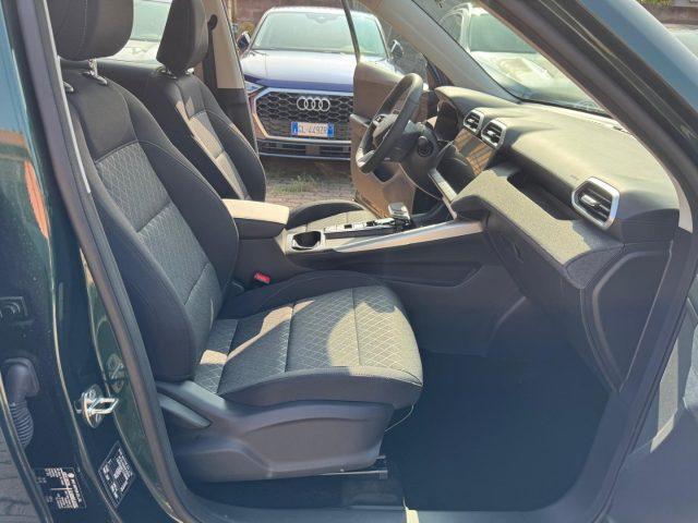 MG ZS 1.5 Hybrid+ 197CV COMFORT