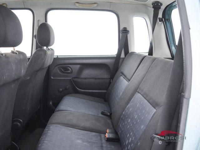 OPEL Agila 1.2 16V Club - PER OPERATORI DEL SETTORE